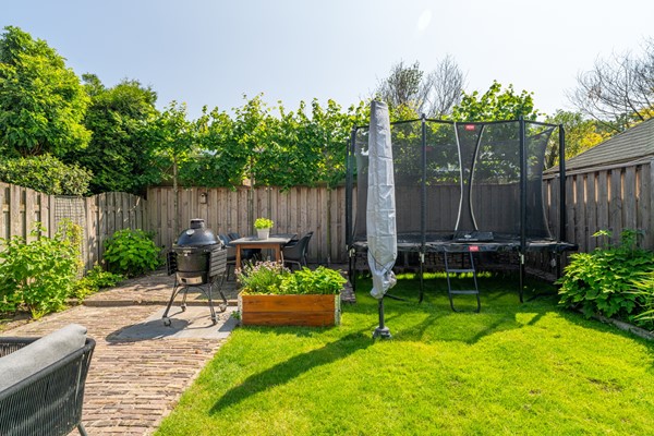 Medium property photo - Hoofdstraat 144, 5171 DH Kaatsheuvel